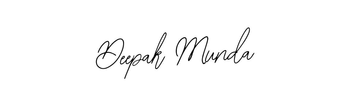 Here are the top 10 professional signature styles for the name Deepak Munda. These are the best autograph styles you can use for your name. Deepak Munda signature style 12 images and pictures png
