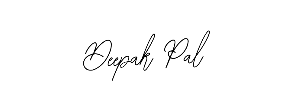 Make a beautiful signature design for name Deepak Pal. With this signature (Bearetta-2O07w) style, you can create a handwritten signature for free. Deepak Pal signature style 12 images and pictures png