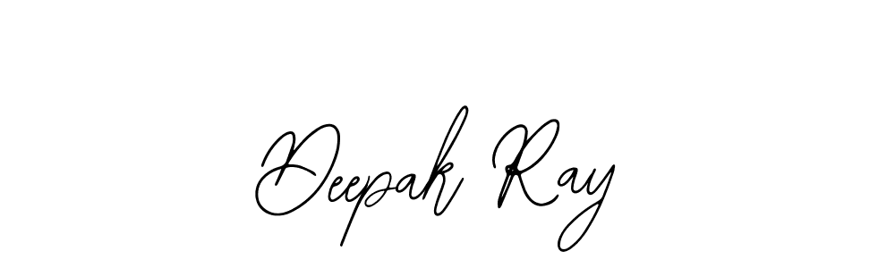 Here are the top 10 professional signature styles for the name Deepak Ray. These are the best autograph styles you can use for your name. Deepak Ray signature style 12 images and pictures png