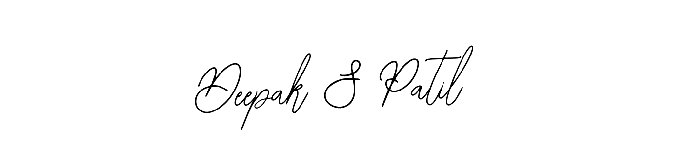 You can use this online signature creator to create a handwritten signature for the name Deepak S Patil. This is the best online autograph maker. Deepak S Patil signature style 12 images and pictures png