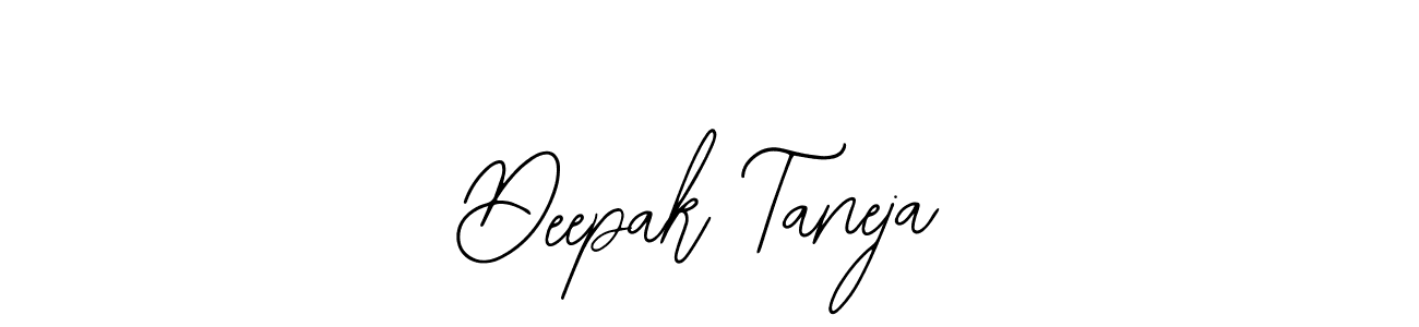 This is the best signature style for the Deepak Taneja name. Also you like these signature font (Bearetta-2O07w). Mix name signature. Deepak Taneja signature style 12 images and pictures png