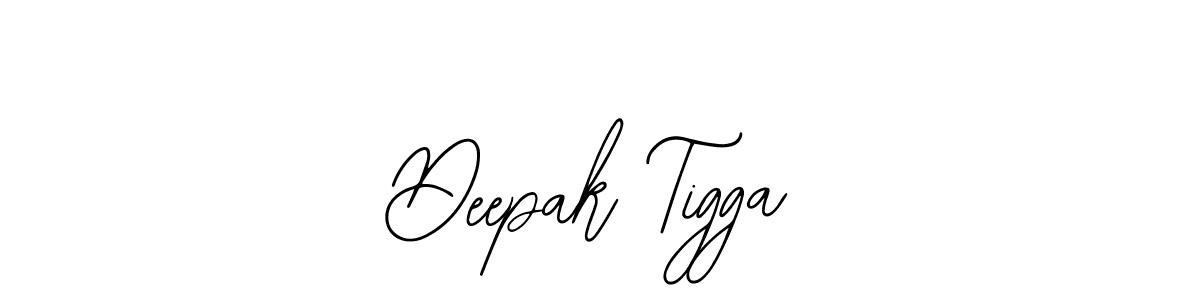 Also we have Deepak Tigga name is the best signature style. Create professional handwritten signature collection using Bearetta-2O07w autograph style. Deepak Tigga signature style 12 images and pictures png
