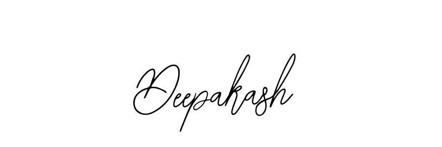 This is the best signature style for the Deepakash name. Also you like these signature font (Bearetta-2O07w). Mix name signature. Deepakash signature style 12 images and pictures png
