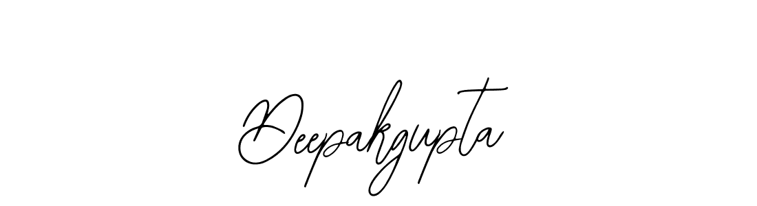 Bearetta-2O07w is a professional signature style that is perfect for those who want to add a touch of class to their signature. It is also a great choice for those who want to make their signature more unique. Get Deepakgupta name to fancy signature for free. Deepakgupta signature style 12 images and pictures png