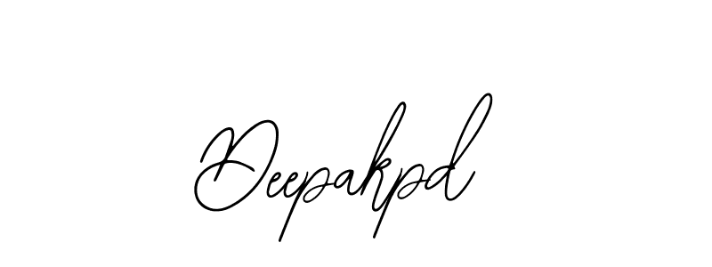 Best and Professional Signature Style for Deepakpd. Bearetta-2O07w Best Signature Style Collection. Deepakpd signature style 12 images and pictures png