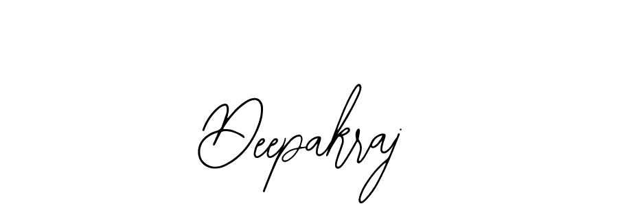 You can use this online signature creator to create a handwritten signature for the name Deepakraj. This is the best online autograph maker. Deepakraj signature style 12 images and pictures png