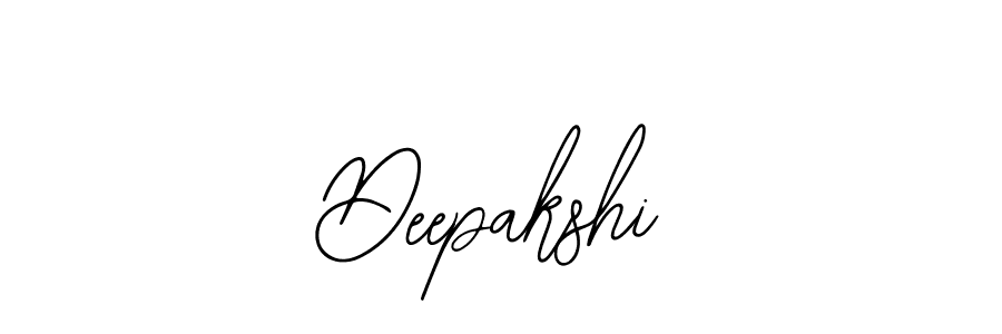 How to Draw Deepakshi signature style? Bearetta-2O07w is a latest design signature styles for name Deepakshi. Deepakshi signature style 12 images and pictures png