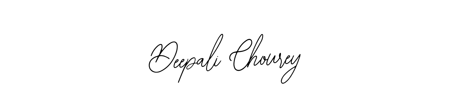 Deepali Chourey stylish signature style. Best Handwritten Sign (Bearetta-2O07w) for my name. Handwritten Signature Collection Ideas for my name Deepali Chourey. Deepali Chourey signature style 12 images and pictures png