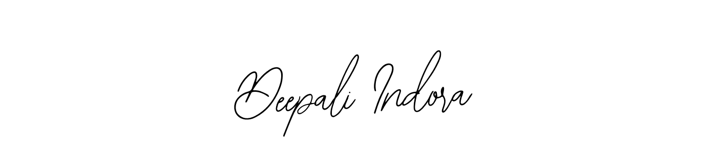 Best and Professional Signature Style for Deepali Indora. Bearetta-2O07w Best Signature Style Collection. Deepali Indora signature style 12 images and pictures png