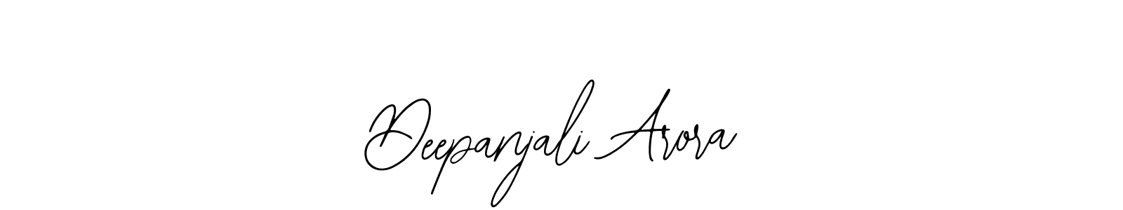 Check out images of Autograph of Deepanjali Arora name. Actor Deepanjali Arora Signature Style. Bearetta-2O07w is a professional sign style online. Deepanjali Arora signature style 12 images and pictures png