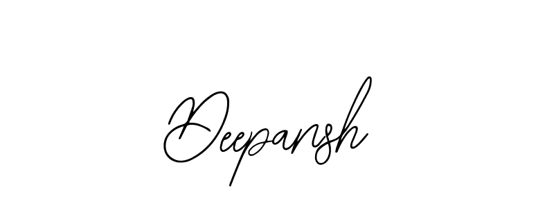 Check out images of Autograph of Deepansh name. Actor Deepansh Signature Style. Bearetta-2O07w is a professional sign style online. Deepansh signature style 12 images and pictures png