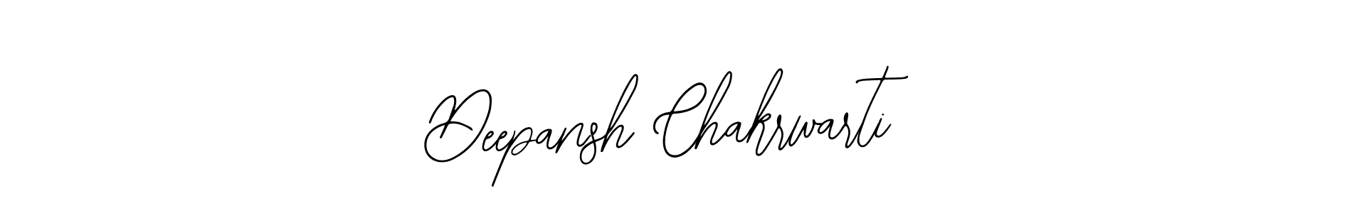 Similarly Bearetta-2O07w is the best handwritten signature design. Signature creator online .You can use it as an online autograph creator for name Deepansh Chakrwarti. Deepansh Chakrwarti signature style 12 images and pictures png