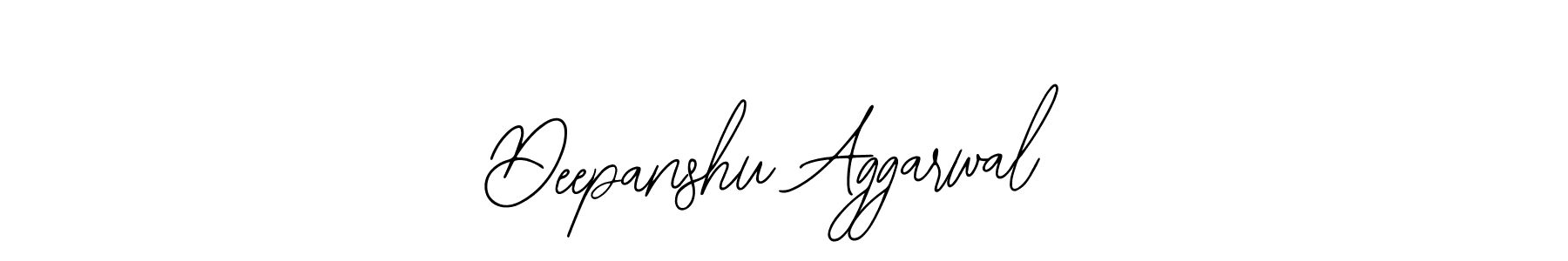 if you are searching for the best signature style for your name Deepanshu Aggarwal. so please give up your signature search. here we have designed multiple signature styles  using Bearetta-2O07w. Deepanshu Aggarwal signature style 12 images and pictures png