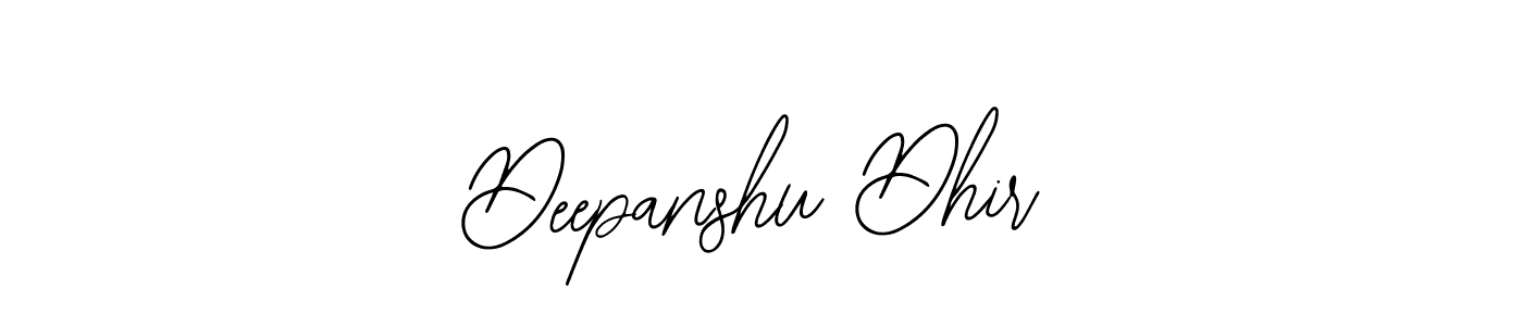 Check out images of Autograph of Deepanshu Dhir name. Actor Deepanshu Dhir Signature Style. Bearetta-2O07w is a professional sign style online. Deepanshu Dhir signature style 12 images and pictures png