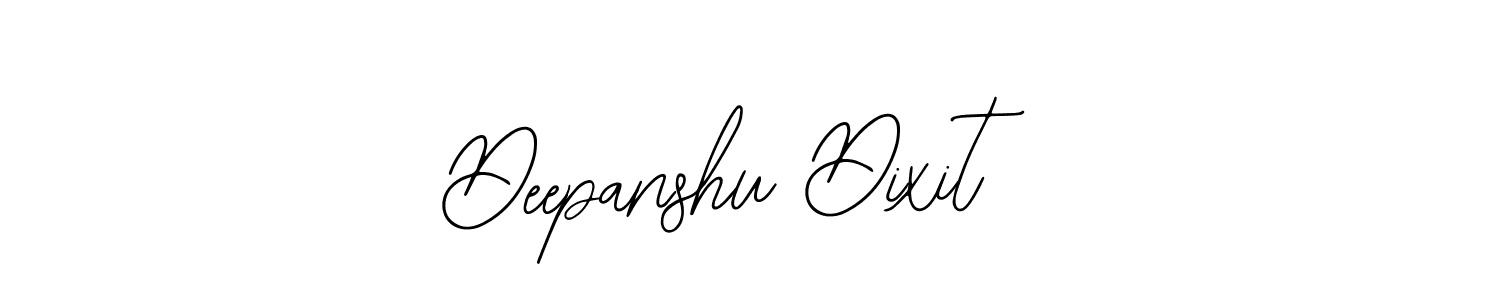 Best and Professional Signature Style for Deepanshu Dixit. Bearetta-2O07w Best Signature Style Collection. Deepanshu Dixit signature style 12 images and pictures png