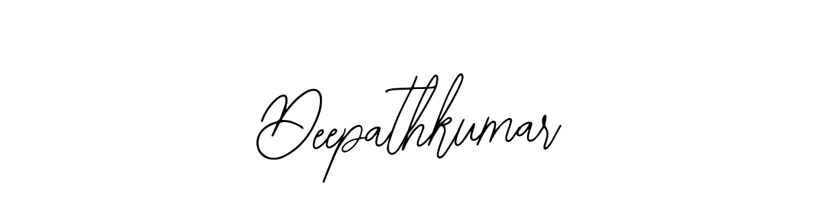 You can use this online signature creator to create a handwritten signature for the name Deepathkumar. This is the best online autograph maker. Deepathkumar signature style 12 images and pictures png