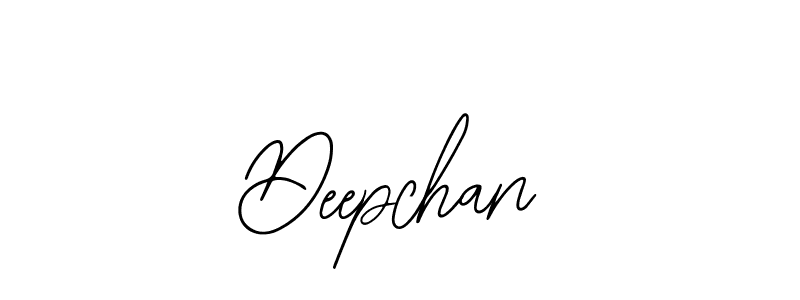 Similarly Bearetta-2O07w is the best handwritten signature design. Signature creator online .You can use it as an online autograph creator for name Deepchan. Deepchan signature style 12 images and pictures png