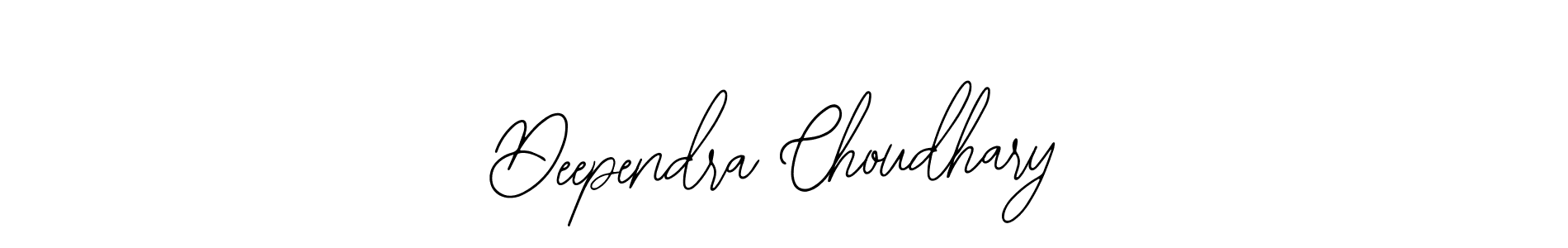 Similarly Bearetta-2O07w is the best handwritten signature design. Signature creator online .You can use it as an online autograph creator for name Deependra Choudhary. Deependra Choudhary signature style 12 images and pictures png