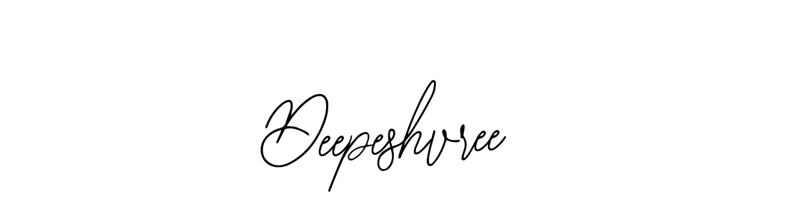 Make a beautiful signature design for name Deepeshvree. Use this online signature maker to create a handwritten signature for free. Deepeshvree signature style 12 images and pictures png