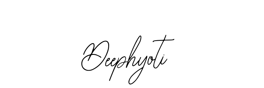 if you are searching for the best signature style for your name Deephyoti. so please give up your signature search. here we have designed multiple signature styles  using Bearetta-2O07w. Deephyoti signature style 12 images and pictures png