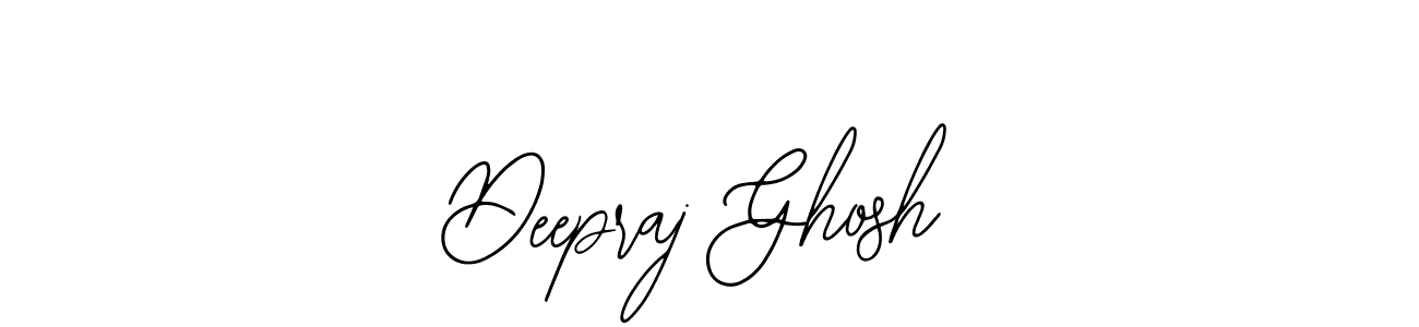 if you are searching for the best signature style for your name Deepraj Ghosh. so please give up your signature search. here we have designed multiple signature styles  using Bearetta-2O07w. Deepraj Ghosh signature style 12 images and pictures png