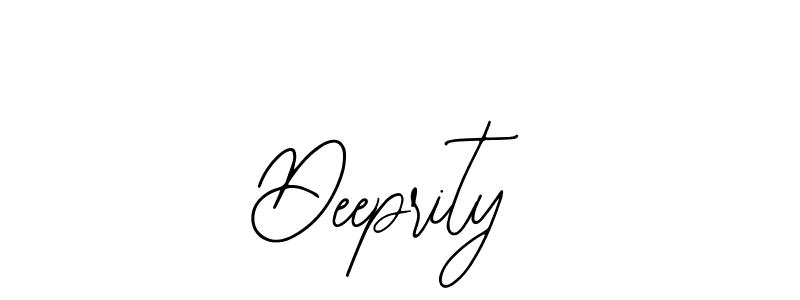 Similarly Bearetta-2O07w is the best handwritten signature design. Signature creator online .You can use it as an online autograph creator for name Deeprity. Deeprity signature style 12 images and pictures png