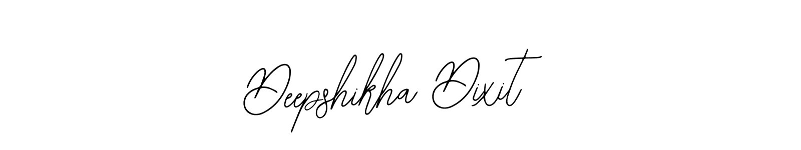 You can use this online signature creator to create a handwritten signature for the name Deepshikha Dixit. This is the best online autograph maker. Deepshikha Dixit signature style 12 images and pictures png