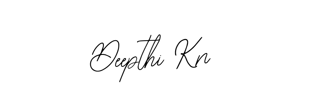 if you are searching for the best signature style for your name Deepthi Kn. so please give up your signature search. here we have designed multiple signature styles  using Bearetta-2O07w. Deepthi Kn signature style 12 images and pictures png