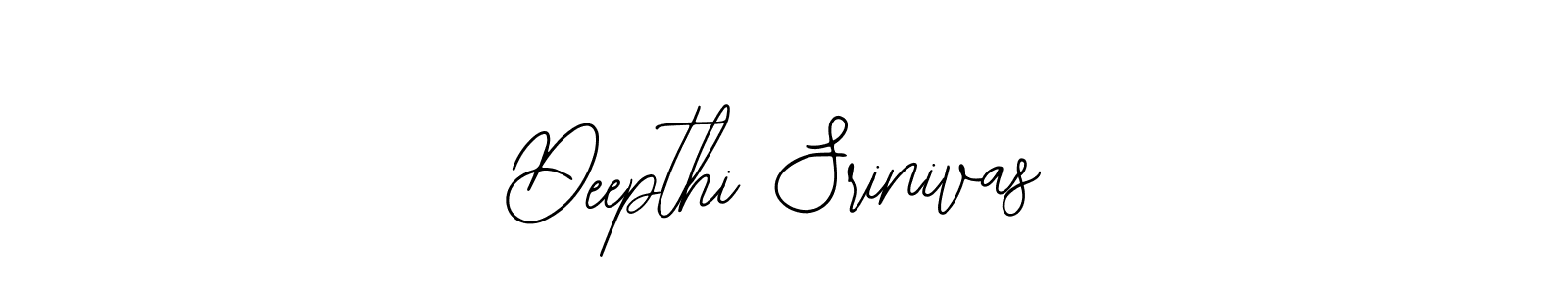 You can use this online signature creator to create a handwritten signature for the name Deepthi Srinivas. This is the best online autograph maker. Deepthi Srinivas signature style 12 images and pictures png