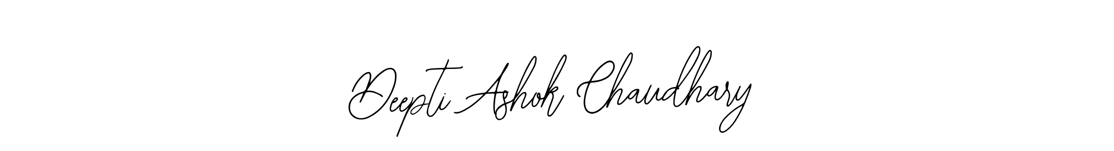 This is the best signature style for the Deepti Ashok Chaudhary name. Also you like these signature font (Bearetta-2O07w). Mix name signature. Deepti Ashok Chaudhary signature style 12 images and pictures png