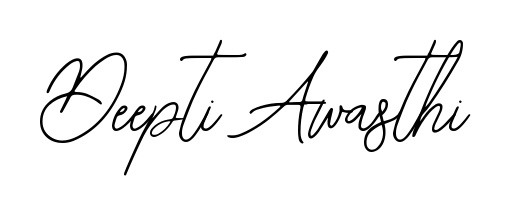 Create your official email sign-off with Deepti Awasthi name in Bearetta-2O07w style. Crisp, clean, and perfectly legible across all screens. Deepti Awasthi signature style 12 images and pictures png