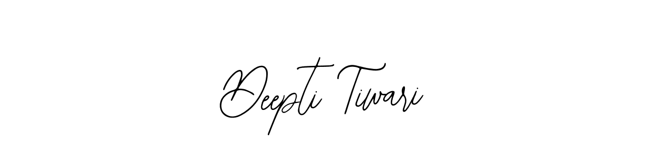 Once you've used our free online signature maker to create your best signature Bearetta-2O07w style, it's time to enjoy all of the benefits that Deepti Tiwari name signing documents. Deepti Tiwari signature style 12 images and pictures png