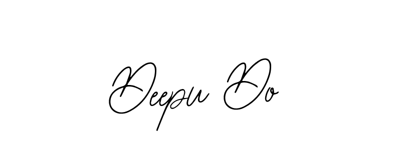 How to Draw Deepu Do signature style? Bearetta-2O07w is a latest design signature styles for name Deepu Do. Deepu Do signature style 12 images and pictures png