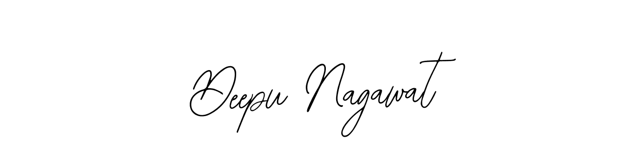 How to Draw Deepu Nagawat signature style? Bearetta-2O07w is a latest design signature styles for name Deepu Nagawat. Deepu Nagawat signature style 12 images and pictures png