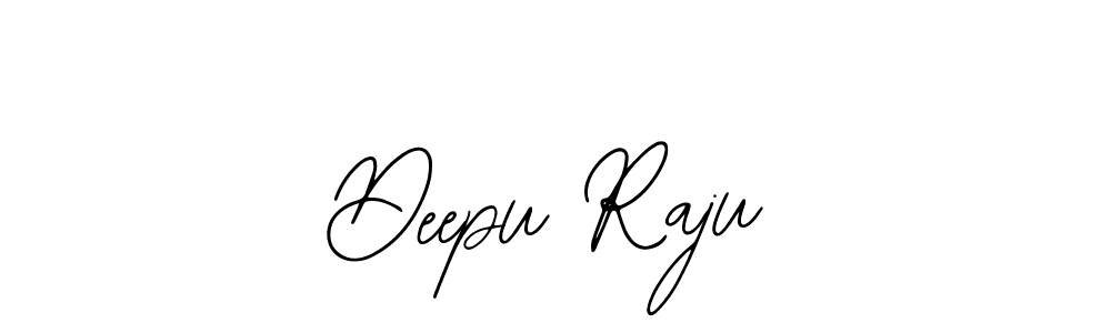 This is the best signature style for the Deepu Raju name. Also you like these signature font (Bearetta-2O07w). Mix name signature. Deepu Raju signature style 12 images and pictures png