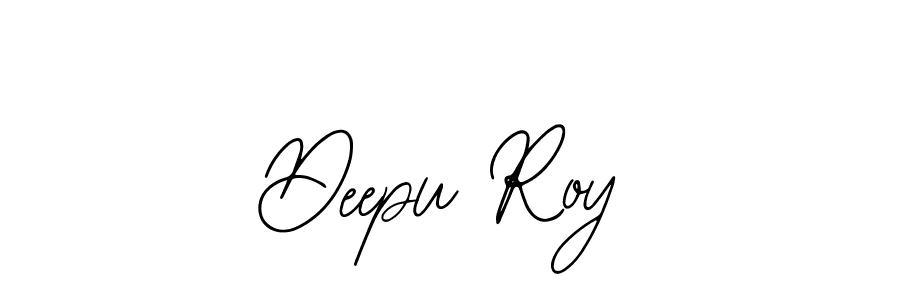 This is the best signature style for the Deepu Roy name. Also you like these signature font (Bearetta-2O07w). Mix name signature. Deepu Roy signature style 12 images and pictures png