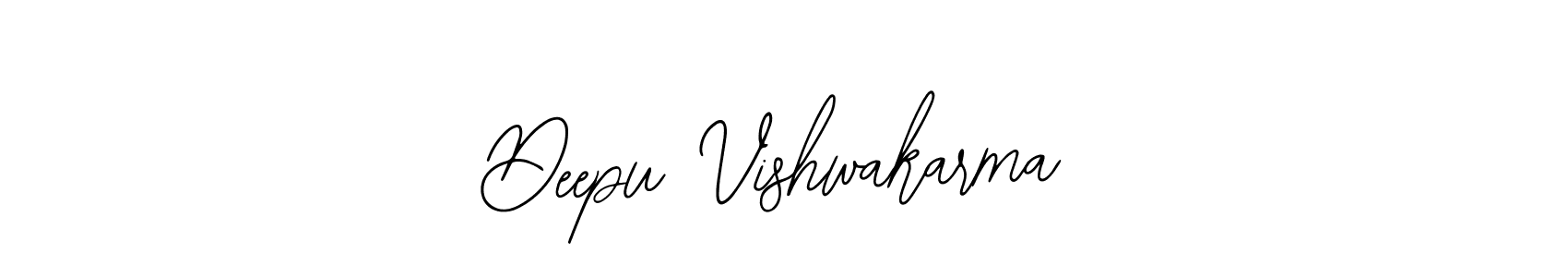 Check out images of Autograph of Deepu Vishwakarma name. Actor Deepu Vishwakarma Signature Style. Bearetta-2O07w is a professional sign style online. Deepu Vishwakarma signature style 12 images and pictures png