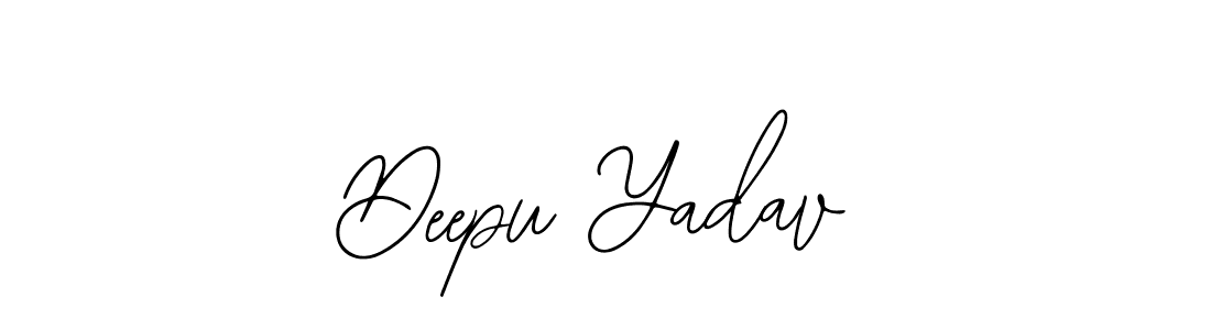 You can use this online signature creator to create a handwritten signature for the name Deepu Yadav. This is the best online autograph maker. Deepu Yadav signature style 12 images and pictures png