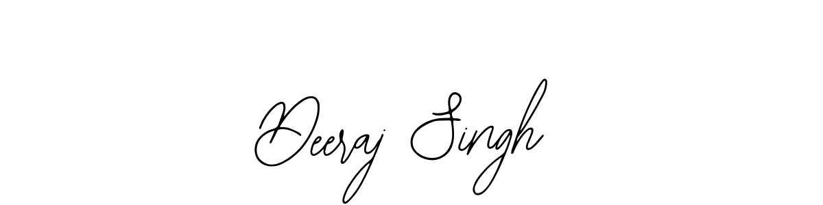 The best way (Bearetta-2O07w) to make a short signature is to pick only two or three words in your name. The name Deeraj Singh include a total of six letters. For converting this name. Deeraj Singh signature style 12 images and pictures png