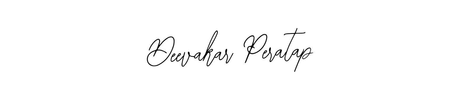 Similarly Bearetta-2O07w is the best handwritten signature design. Signature creator online .You can use it as an online autograph creator for name Deevakar Peratap. Deevakar Peratap signature style 12 images and pictures png