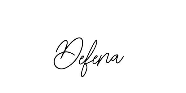 Also You can easily find your signature by using the search form. We will create Defena name handwritten signature images for you free of cost using Bearetta-2O07w sign style. Defena signature style 12 images and pictures png