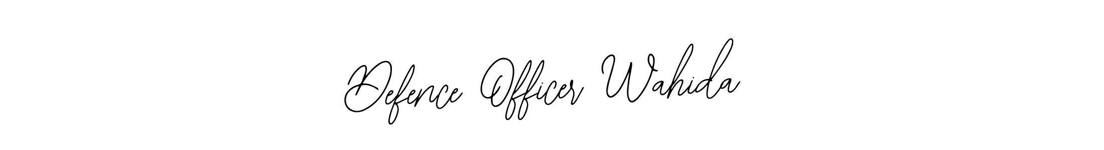 Check out images of Autograph of Defence Officer Wahida name. Actor Defence Officer Wahida Signature Style. Bearetta-2O07w is a professional sign style online. Defence Officer Wahida signature style 12 images and pictures png