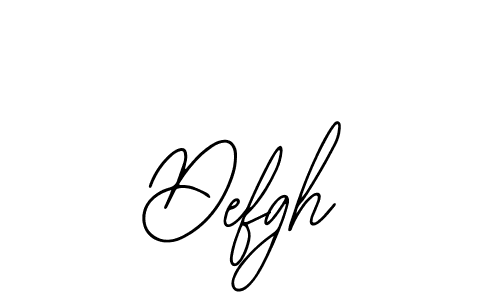 if you are searching for the best signature style for your name Defgh. so please give up your signature search. here we have designed multiple signature styles  using Bearetta-2O07w. Defgh signature style 12 images and pictures png