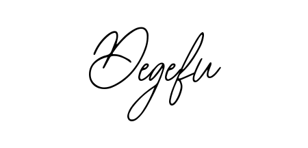 Express your personality with a custom Degefu signature crafted with Bearetta-2O07w typography. Free transparent PNG download available. Degefu signature style 12 images and pictures png