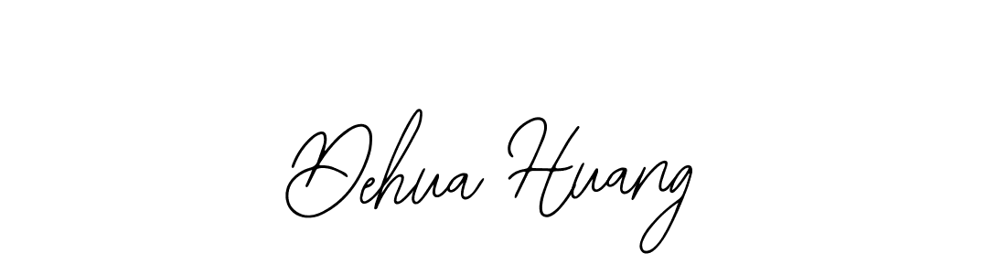 if you are searching for the best signature style for your name Dehua Huang. so please give up your signature search. here we have designed multiple signature styles  using Bearetta-2O07w. Dehua Huang signature style 12 images and pictures png