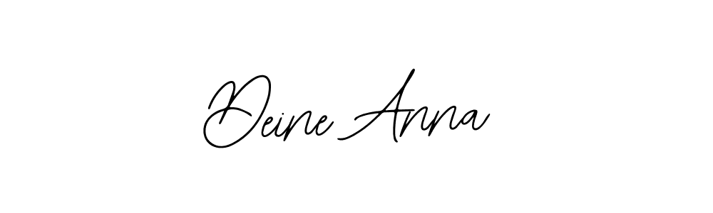 How to Draw Deine Anna signature style? Bearetta-2O07w is a latest design signature styles for name Deine Anna. Deine Anna signature style 12 images and pictures png