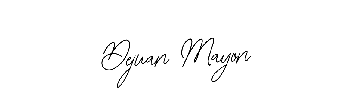 Best and Professional Signature Style for Dejuan Mayon. Bearetta-2O07w Best Signature Style Collection. Dejuan Mayon signature style 12 images and pictures png