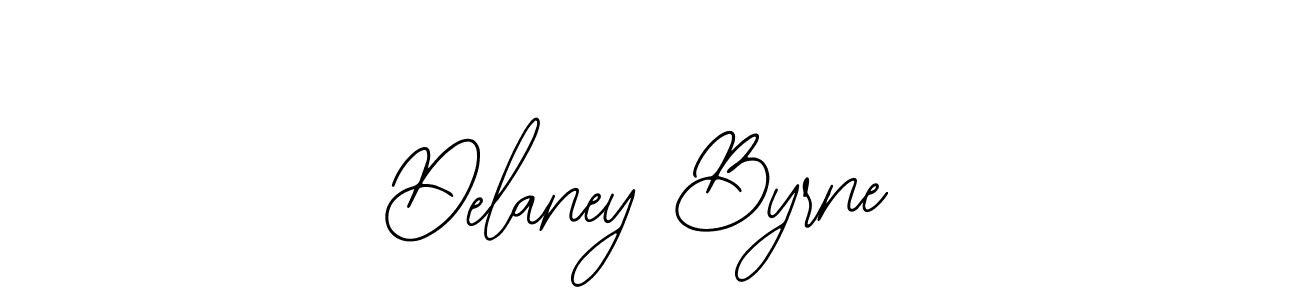 It looks lik you need a new signature style for name Delaney Byrne. Design unique handwritten (Bearetta-2O07w) signature with our free signature maker in just a few clicks. Delaney Byrne signature style 12 images and pictures png