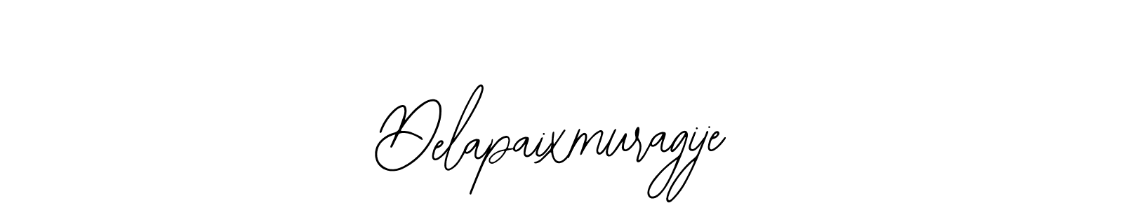 This is the best signature style for the Delapaixmuragije name. Also you like these signature font (Bearetta-2O07w). Mix name signature. Delapaixmuragije signature style 12 images and pictures png
