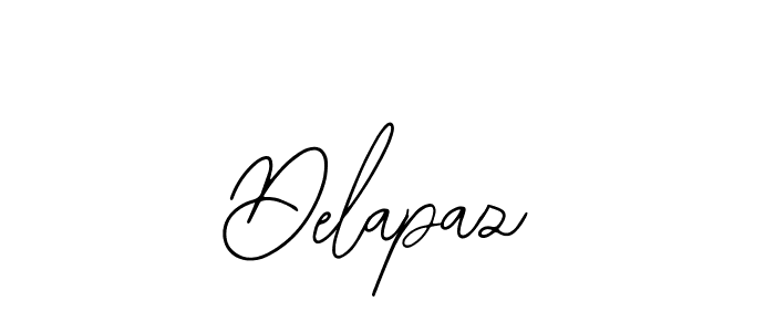 Once you've used our free online signature maker to create your best signature Bearetta-2O07w style, it's time to enjoy all of the benefits that Delapaz name signing documents. Delapaz signature style 12 images and pictures png